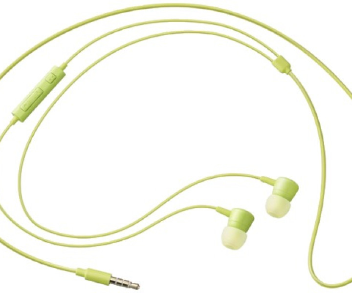 Гарнитура Samsung (EO-HS1303) Green EO-HS1303