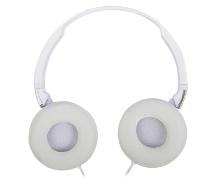 Наушники Philips SHL3160WT/00 White 