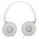 Наушники Philips SHL3160WT/00 White 