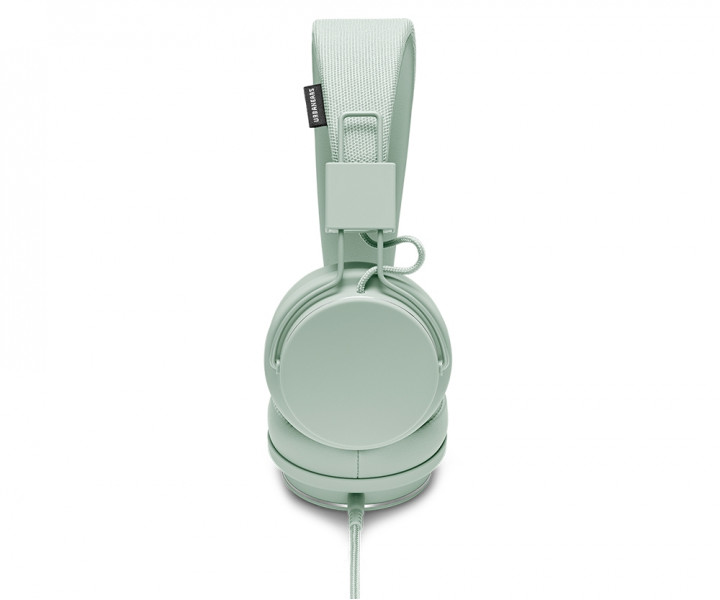 Наушники Urbanears Headphones Plattan II Comet Green