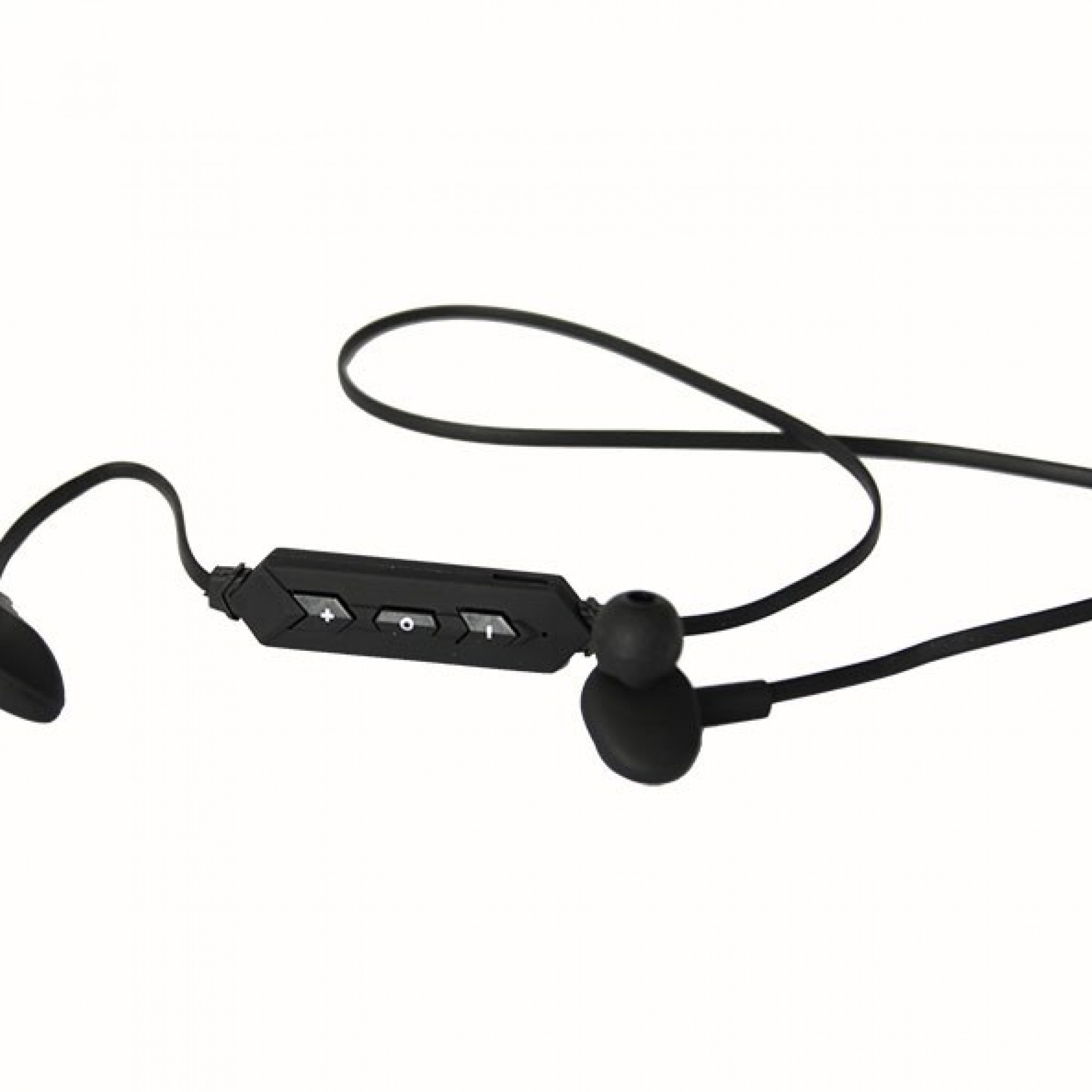 Гарнитура Bluetooth Jellico ST-03 Stereo black