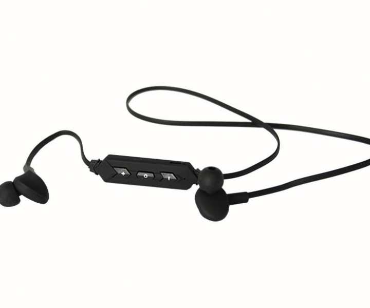Гарнитура Bluetooth Jellico ST-03 Stereo black