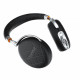 Zik 3.0 Parrot by Philippe Starck Overstitched Black EU3