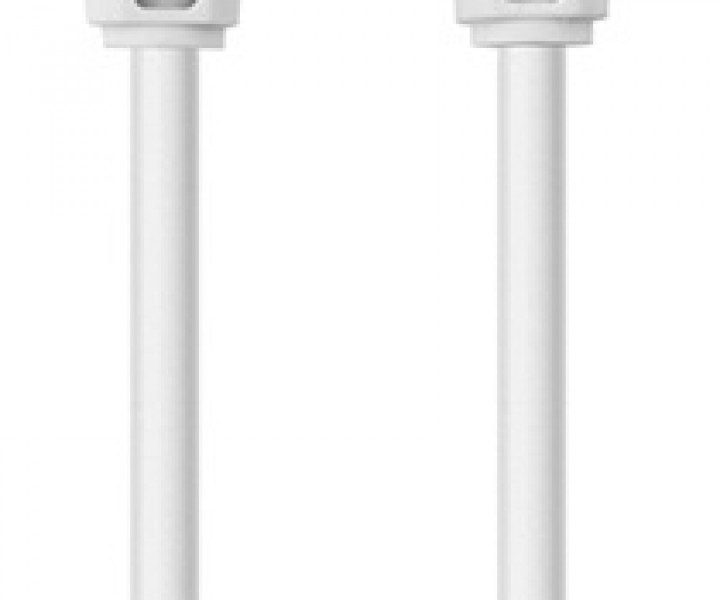 ТВ кабель Belkin F3Y054bf2M-WHT