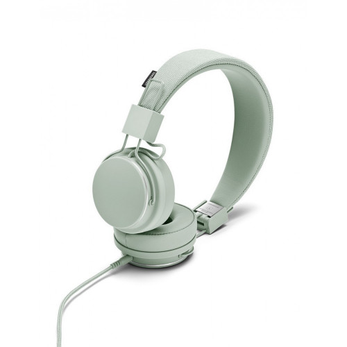 Наушники Urbanears Headphones Plattan II Comet Green