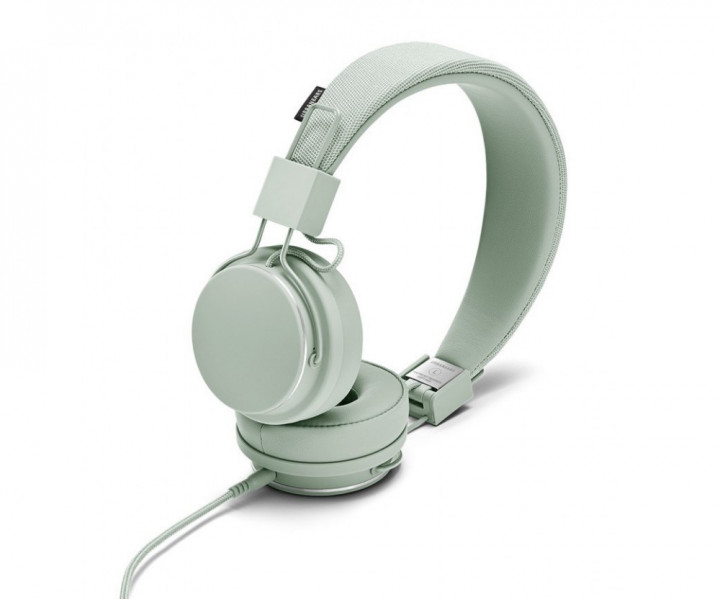 Наушники Urbanears Headphones Plattan II Comet Green