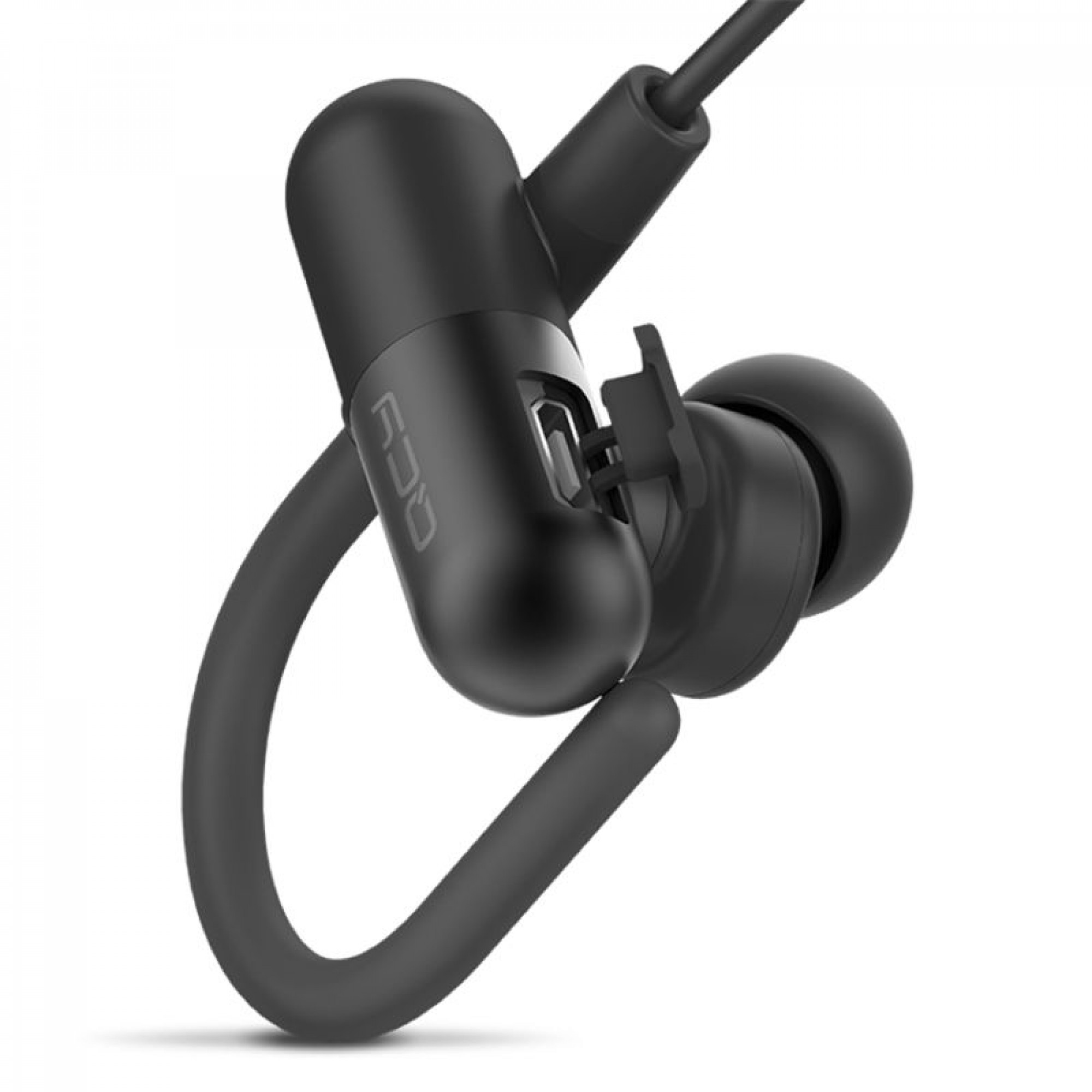 Наушники QCY QY11 Bluetooth Black QCY-QY11