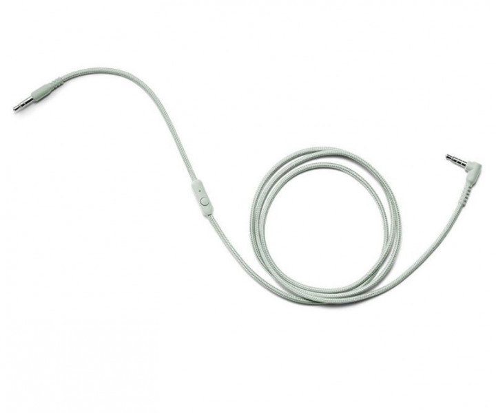 Наушники Urbanears Headphones Plattan II Comet Green