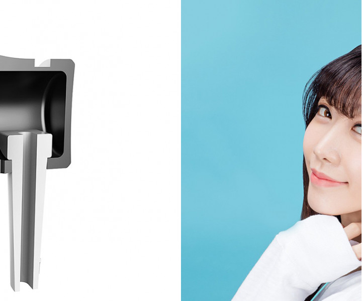Наушники Xiaomi Huosai 3 Piston Fresh bloom Matte Blue HSEJ03JY ZBW4358TY