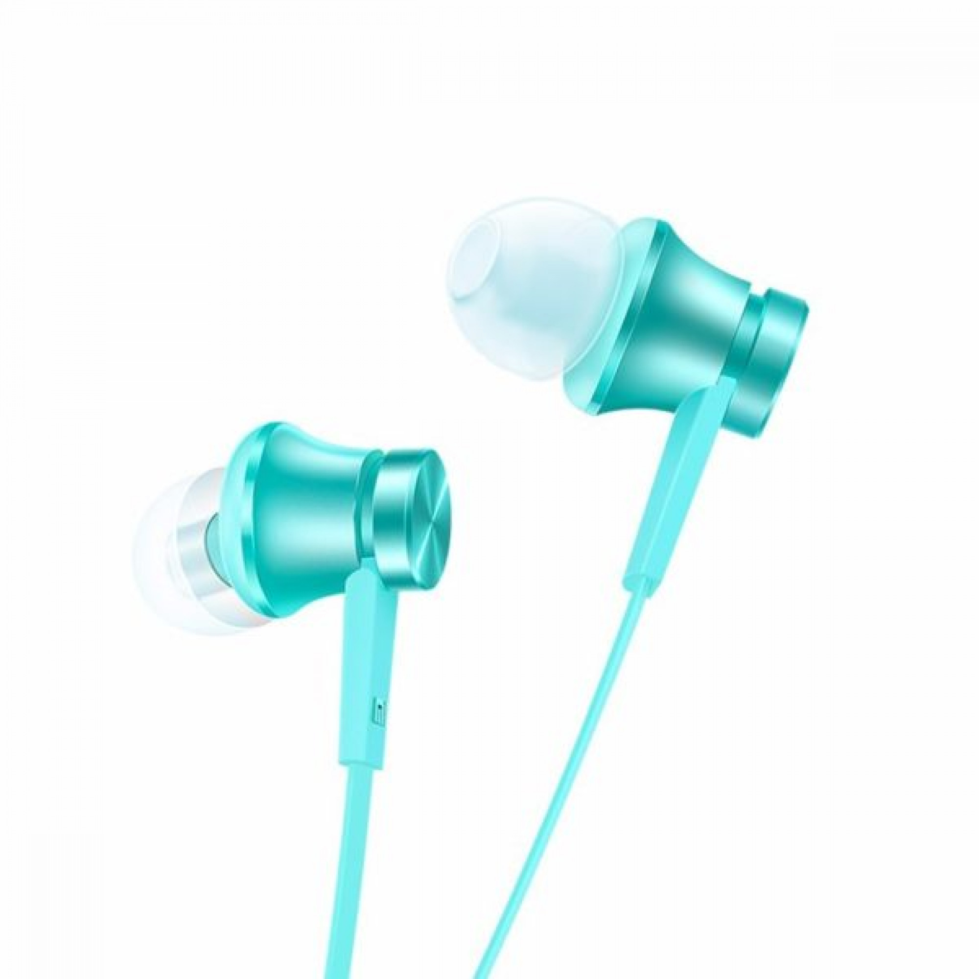 Наушники Xiaomi Huosai 3 Piston Fresh bloom Matte Blue HSEJ03JY ZBW4358TY