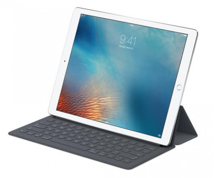 Smart Keyboard для Apple Ipad Pro 12.9
