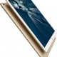Apple iPad Pro Wi-Fi 32GB Gold (ML0H2)