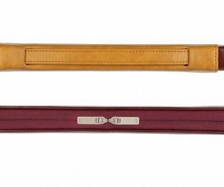 Чохол Moshi Codex 13 Carrying Case Burgundy Red (99MO093321)
