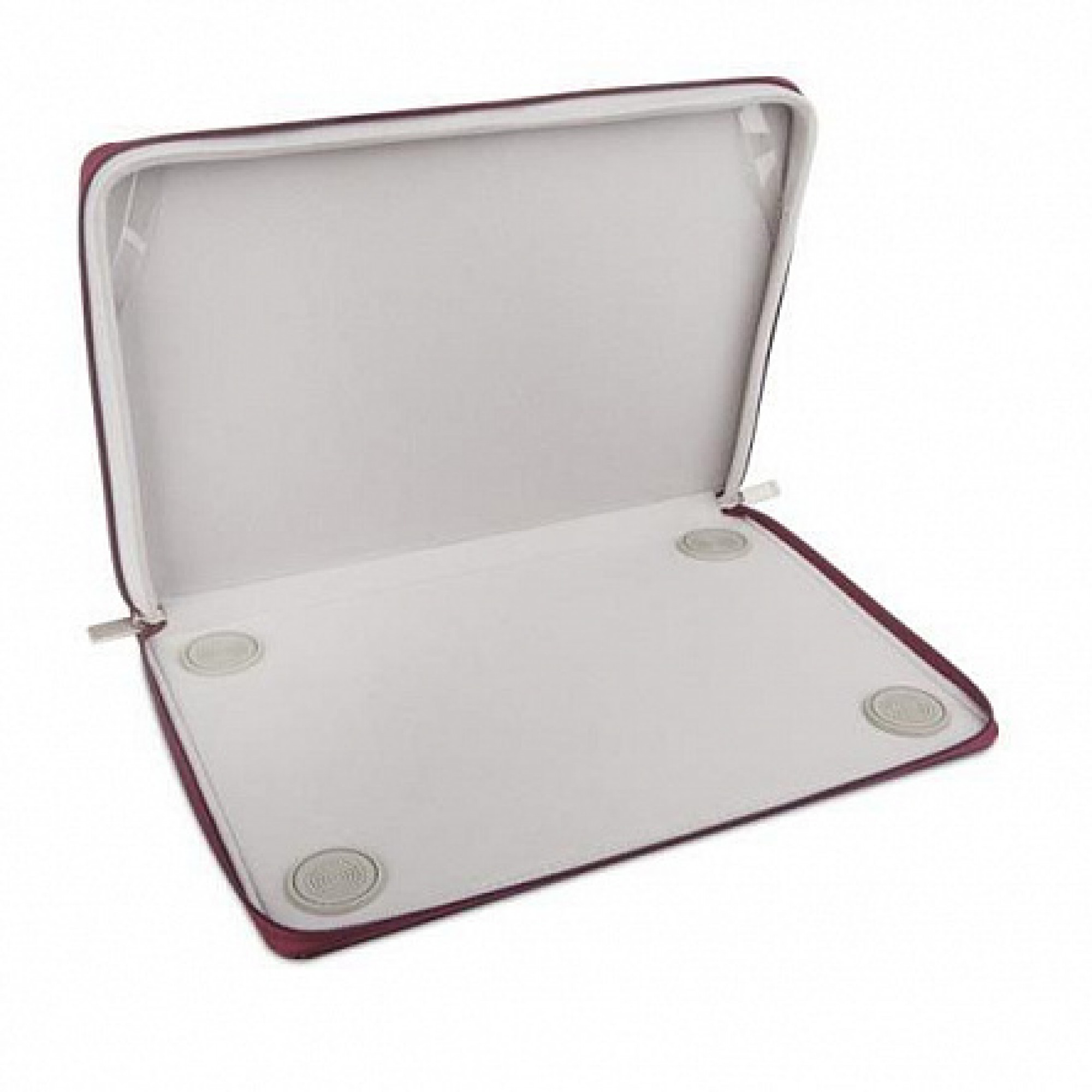 Чохол Moshi Codex 13 Carrying Case Burgundy Red (99MO093321)