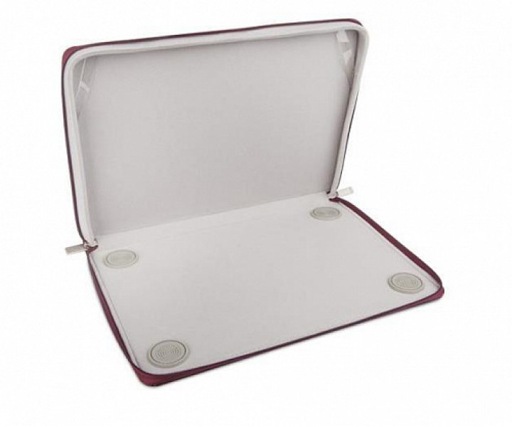 Чохол Moshi Codex 13 Carrying Case Burgundy Red (99MO093321)