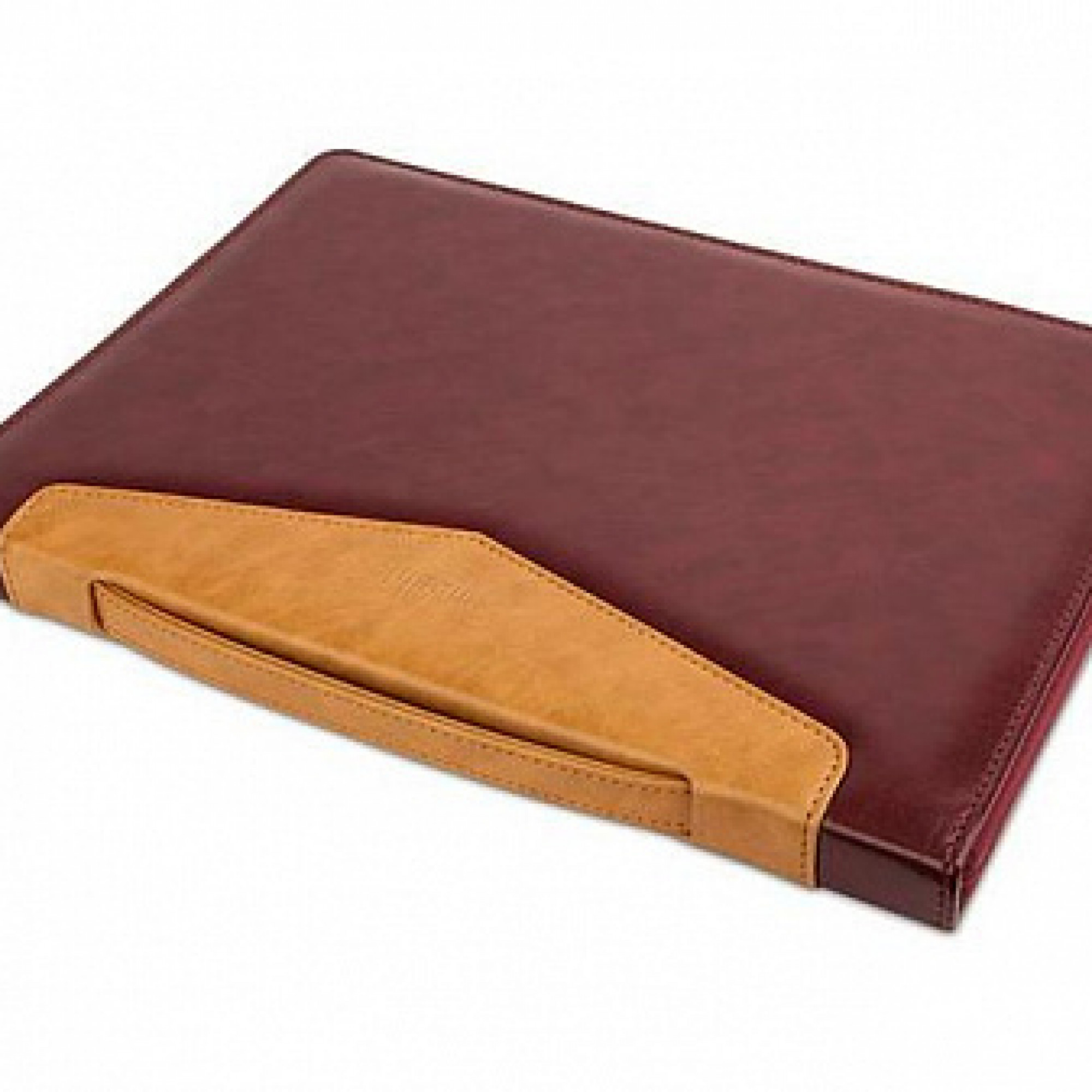 Чохол Moshi Codex 13 Carrying Case Burgundy Red (99MO093321)