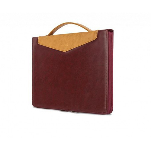 Чохол Moshi Codex 13 Carrying Case Burgundy Red (99MO093321)