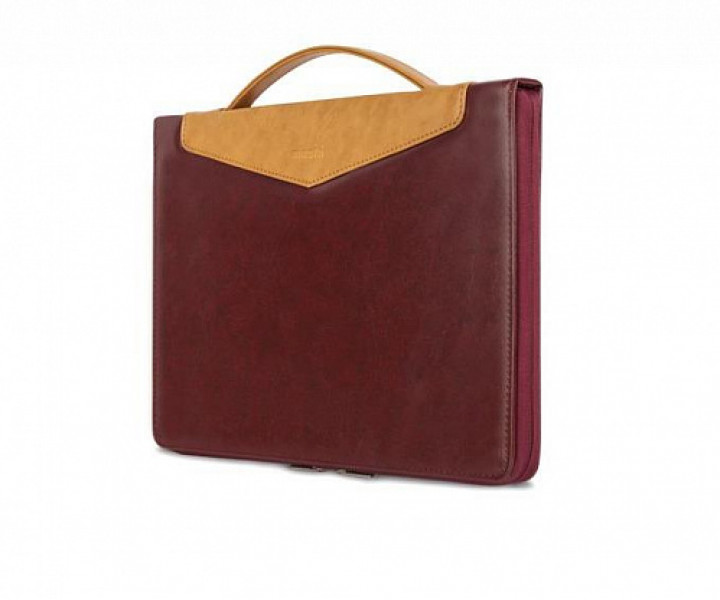 Чохол Moshi Codex 13 Carrying Case Burgundy Red (99MO093321)