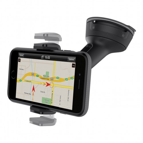 Держатель автомобильный BELKIN Dash&Window Mount F8M978bt