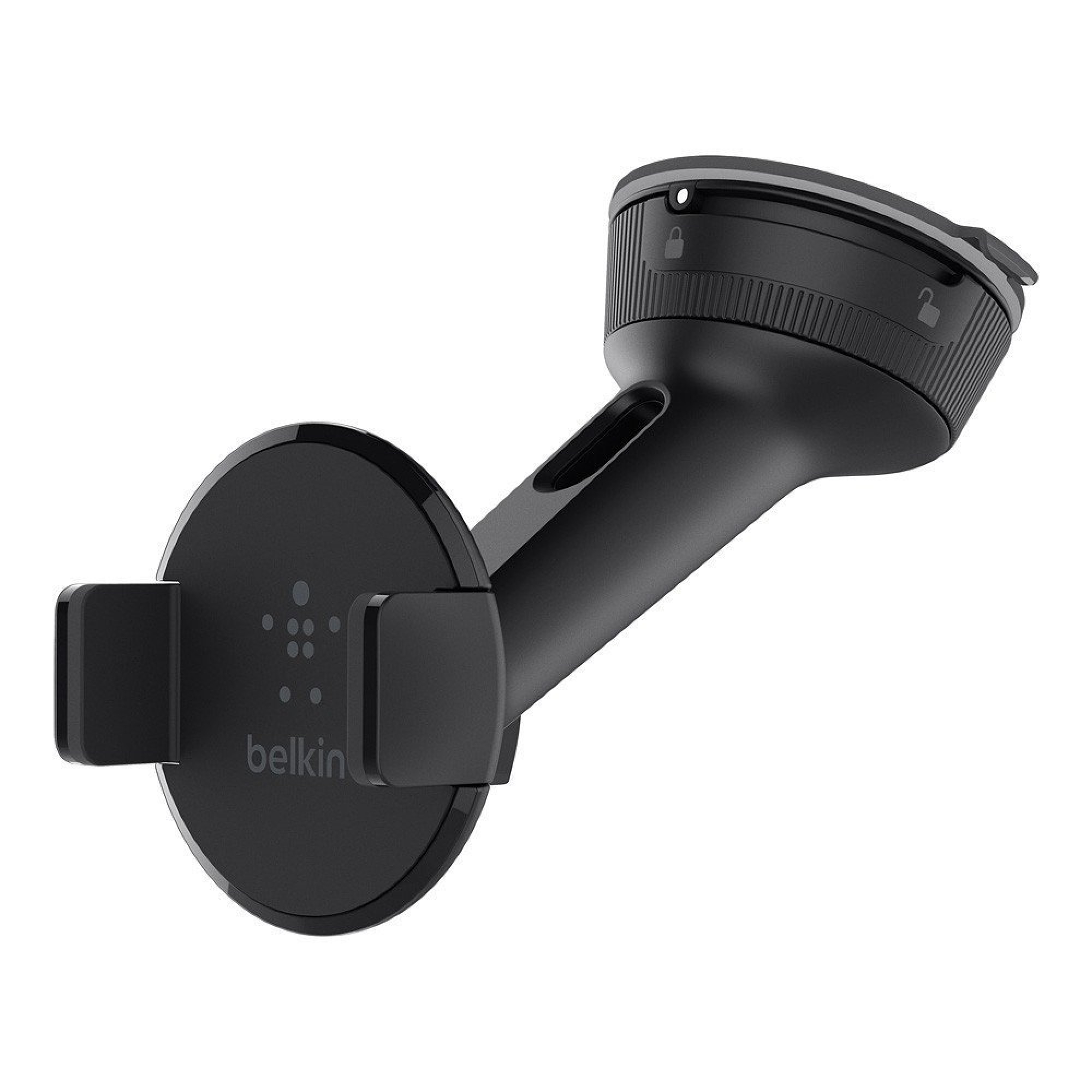 Держатель автомобильный BELKIN Dash&Window Mount F8M978bt