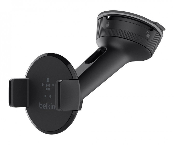 Держатель автомобильный BELKIN Dash&Window Mount F8M978bt
