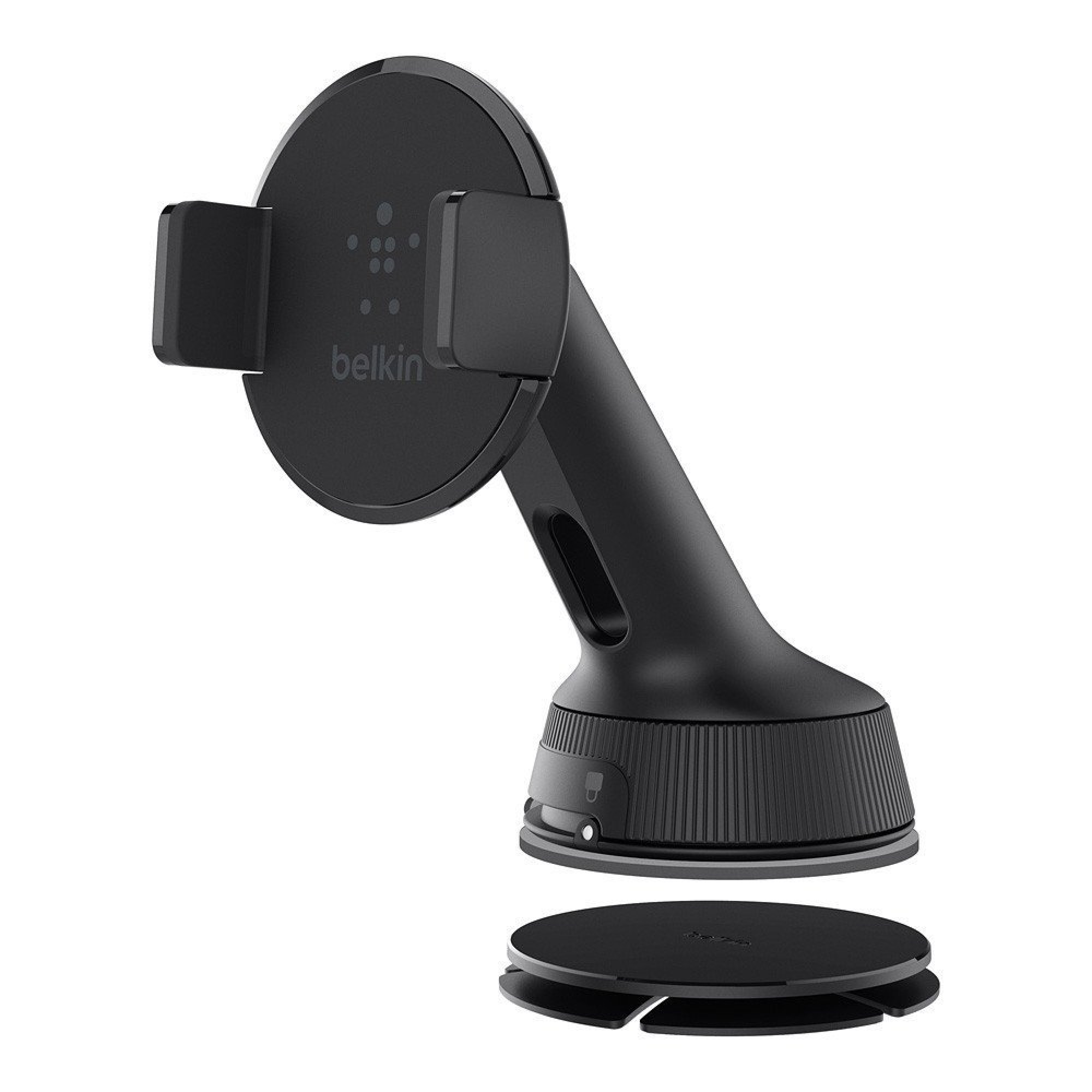 Держатель автомобильный BELKIN Dash&Window Mount F8M978bt