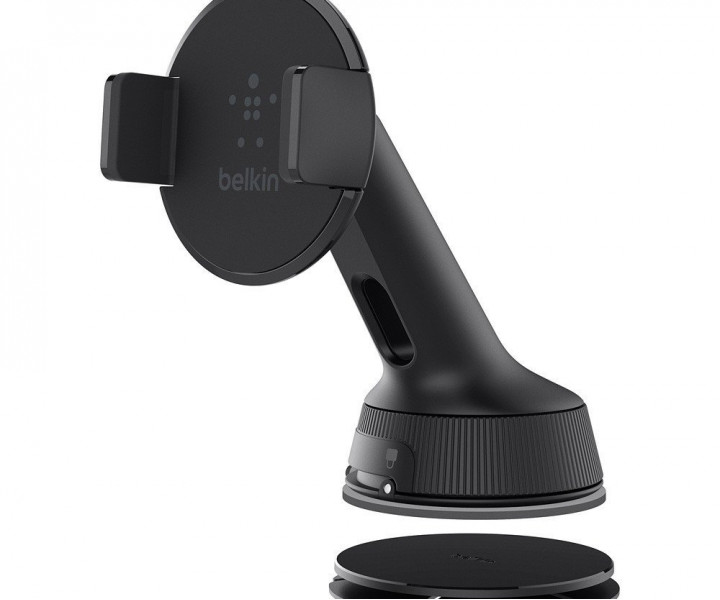 Держатель автомобильный BELKIN Dash&Window Mount F8M978bt