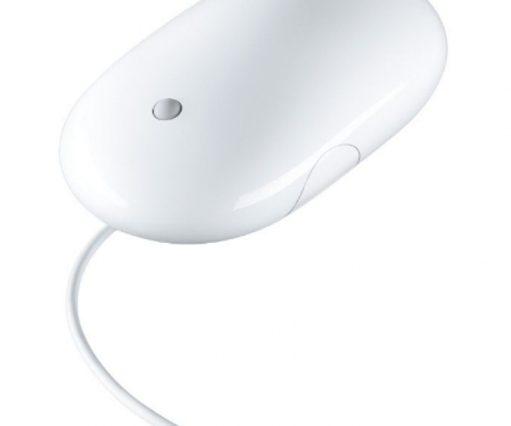 APPLE MOUSE MB112