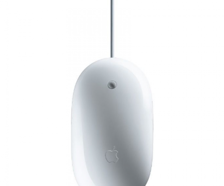 APPLE MOUSE MB112