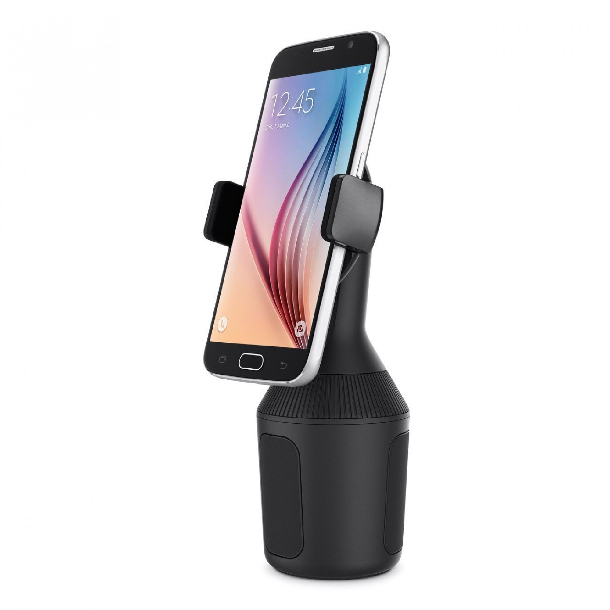 Держатель автомобильный BELKIN UNIVERSAL CUP MOUNT F8J168bt