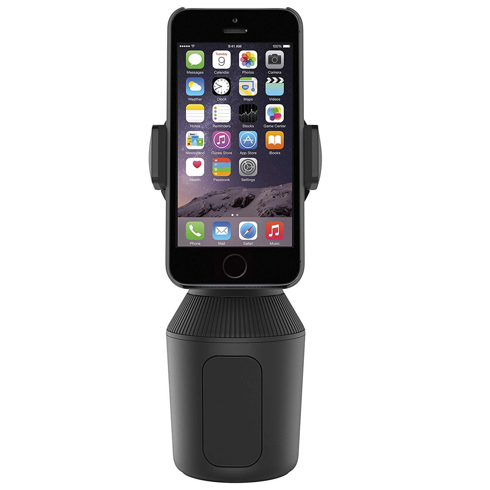 Держатель автомобильный BELKIN UNIVERSAL CUP MOUNT F8J168bt