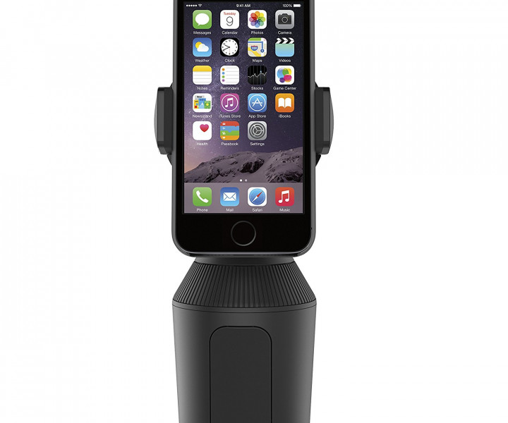 Держатель автомобильный BELKIN UNIVERSAL CUP MOUNT F8J168bt