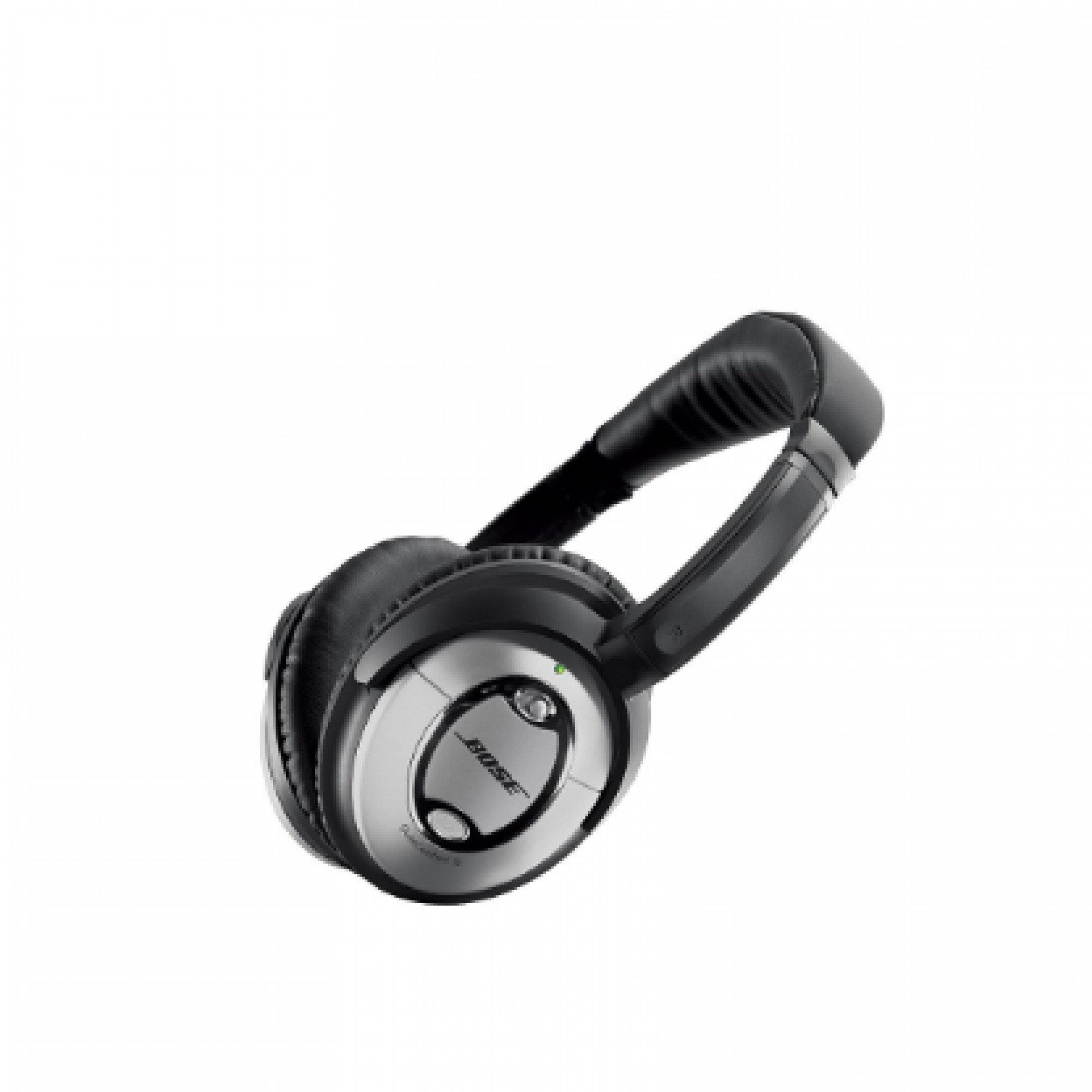 Наушники BOSE QUIETCOMFORT 15 BLACK (765253-0010)