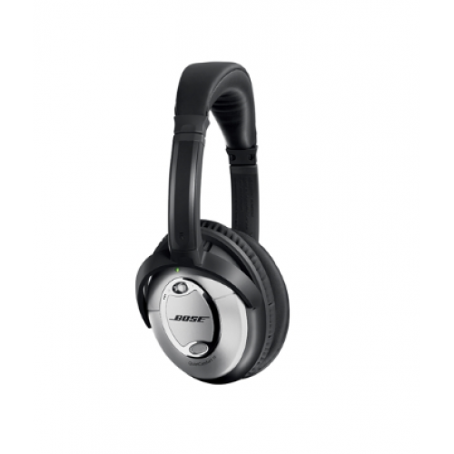 Наушники BOSE QUIETCOMFORT 15 BLACK (765253-0010)