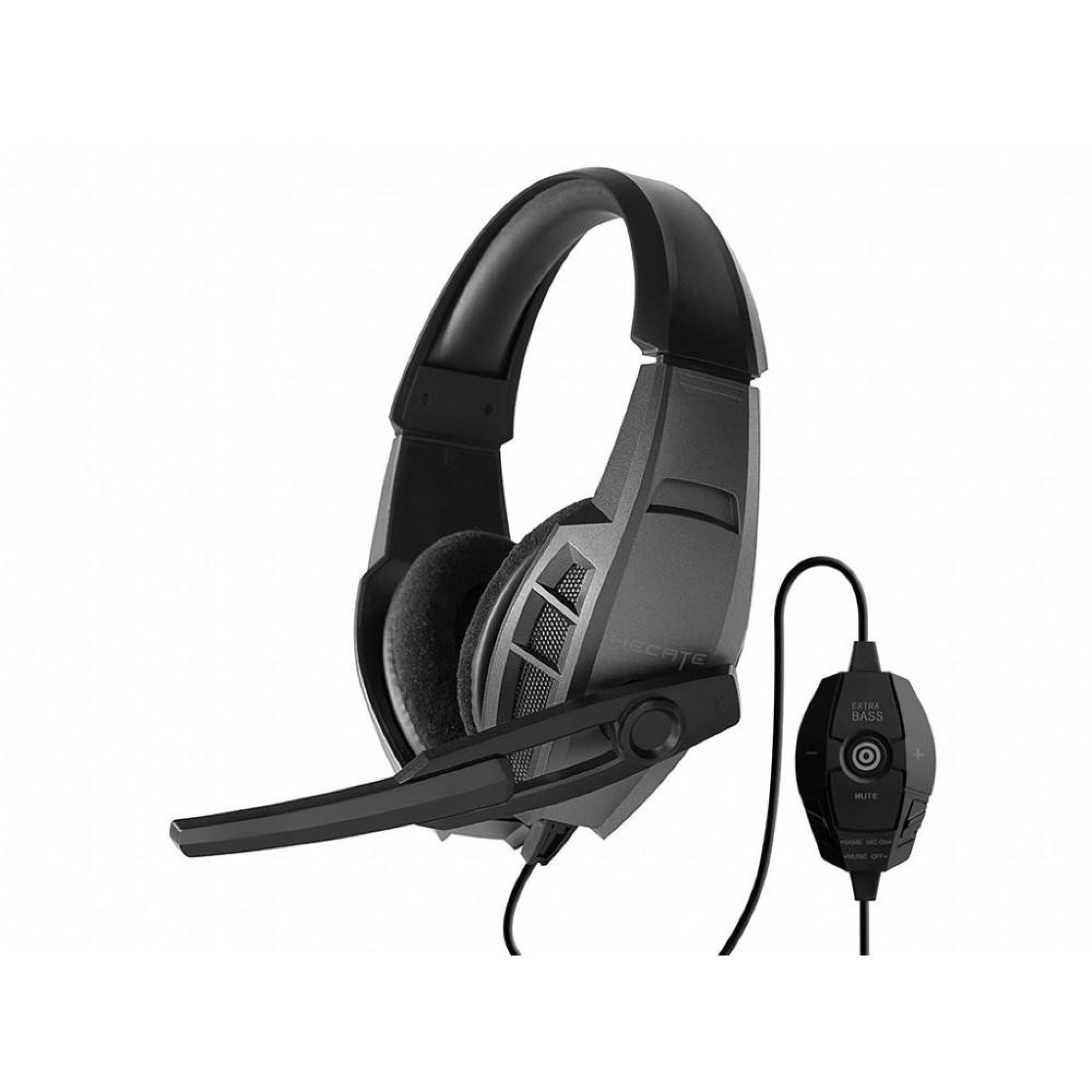 Наушники Edifier G3 Gray