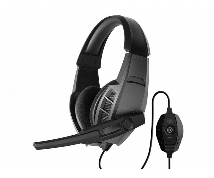 Наушники Edifier G3 Gray