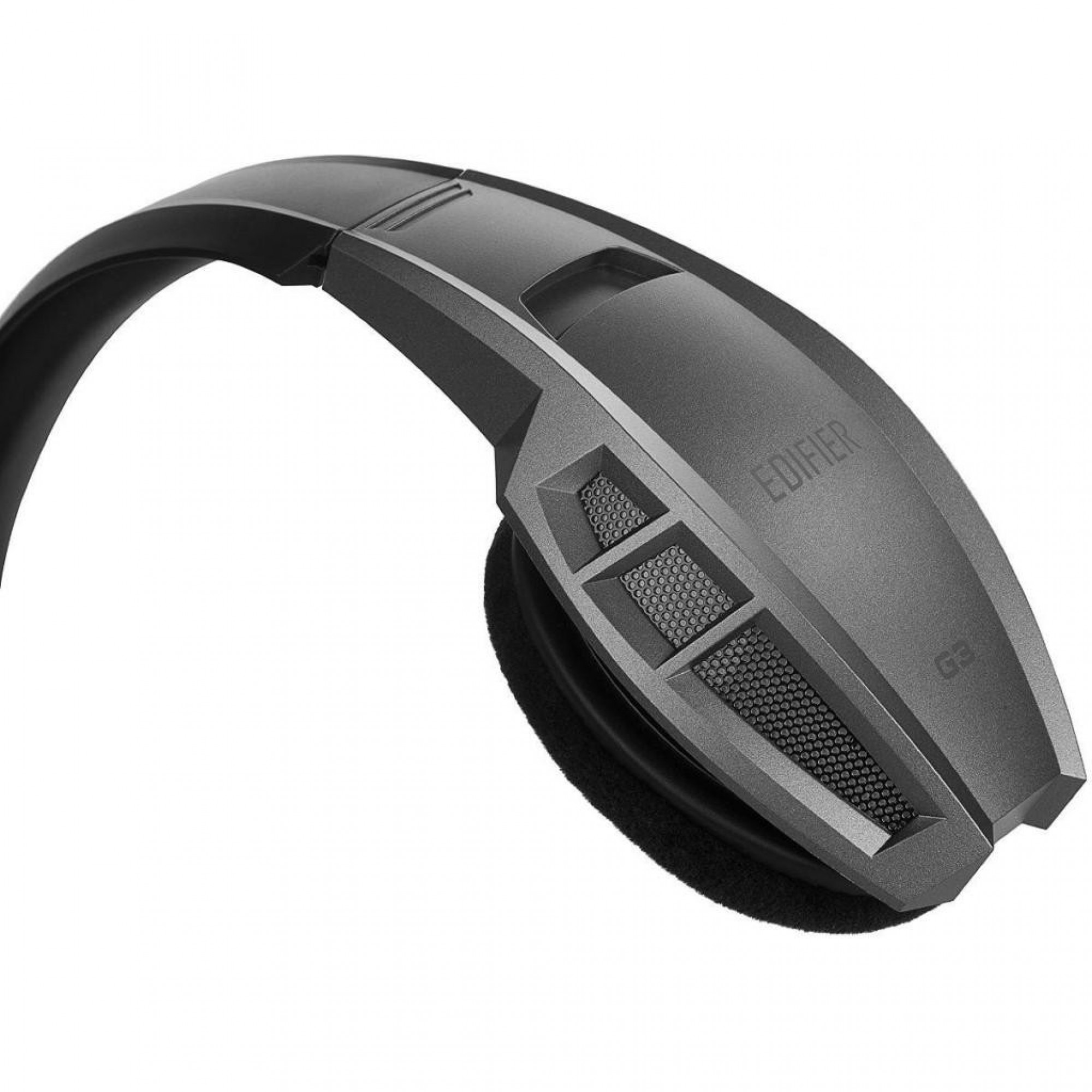 Наушники Edifier G3 Gray