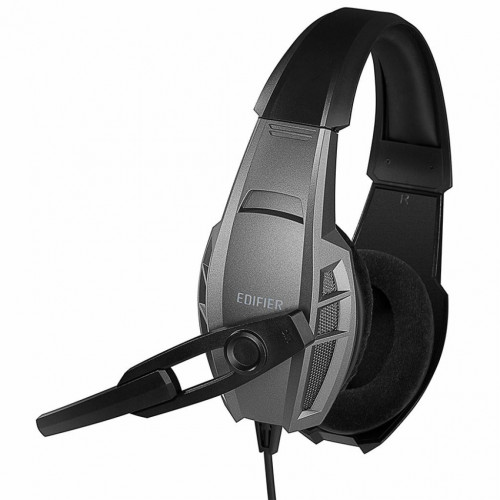 Наушники Edifier G3 Gray