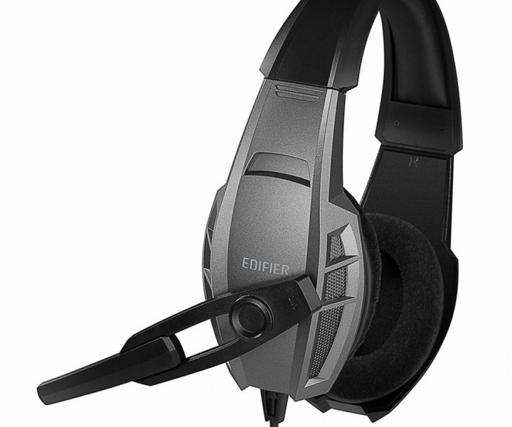 Наушники Edifier G3 Gray