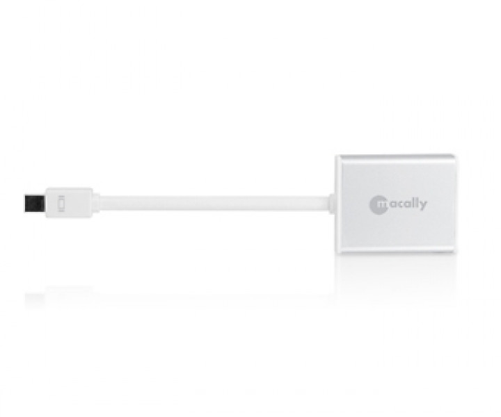 Адаптер Macally Mini Display to HDMI White (MD-HDMI)
