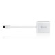 Адаптер Macally Mini Display to HDMI White (MD-HDMI)