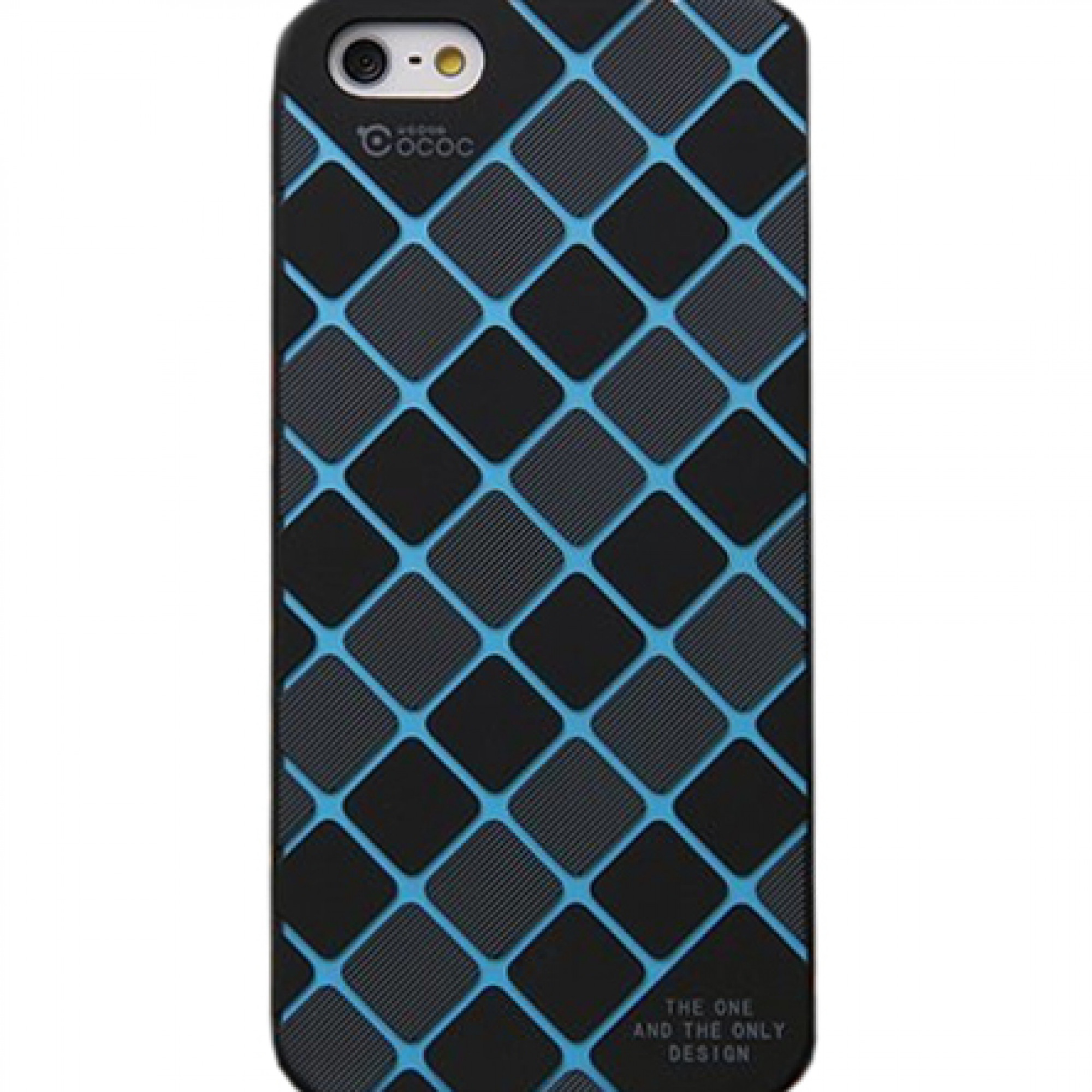 Чохол Cococ Case Gold для iPhone 6