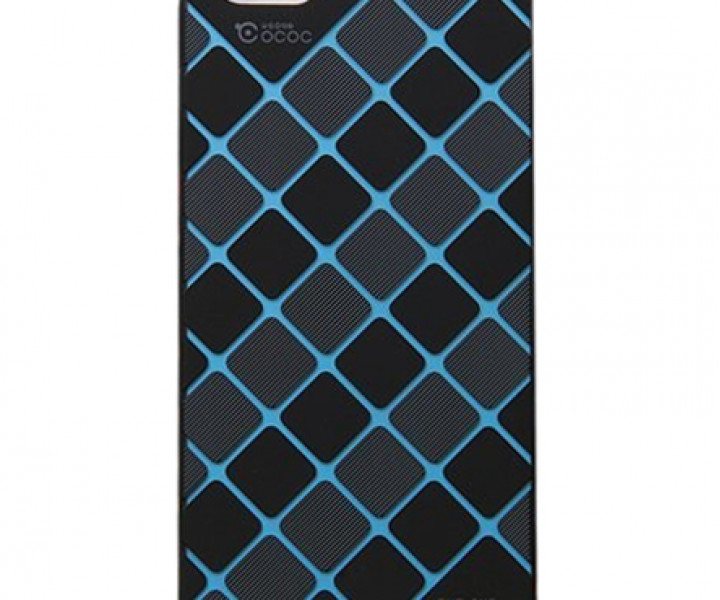 Чохол Cococ Case Gold для iPhone 6