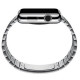Apple Watch 42mm Stainless Steel Case with Stainless Steel Link Bracelet (MJ472)