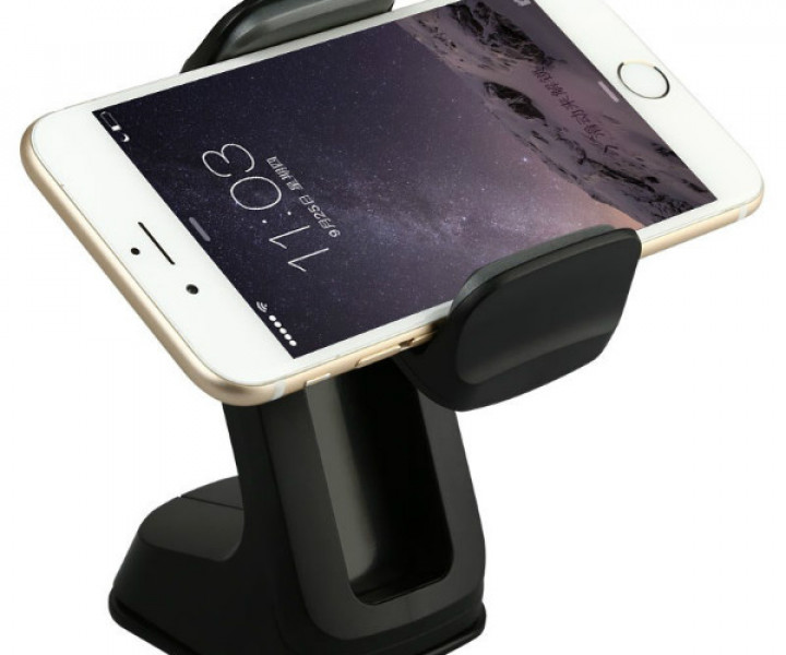 Автомобильный держатель Baseus Z Car Mounts