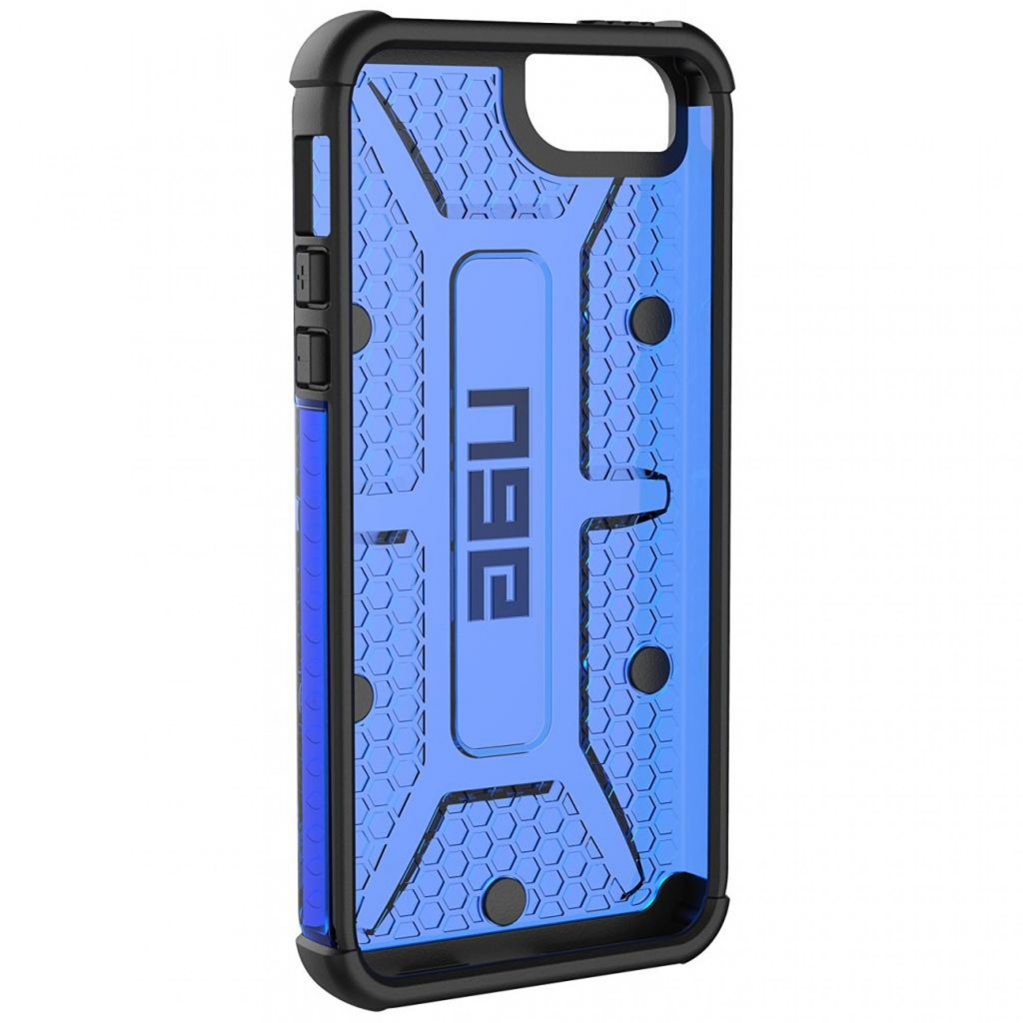 Чохол Urban Armor Gear iPhone 5S/SE Cobalt (Blue)