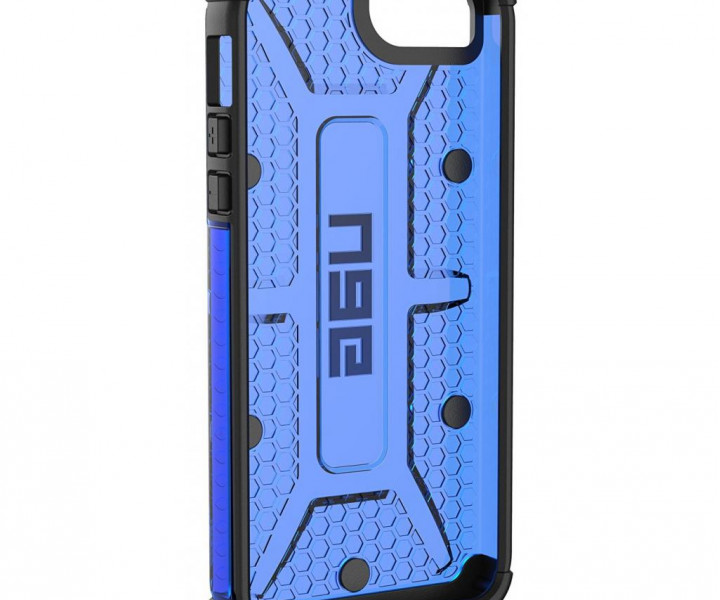 Чохол Urban Armor Gear iPhone 5S/SE Cobalt (Blue)