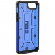 Чохол Urban Armor Gear iPhone 5S/SE Cobalt (Blue)