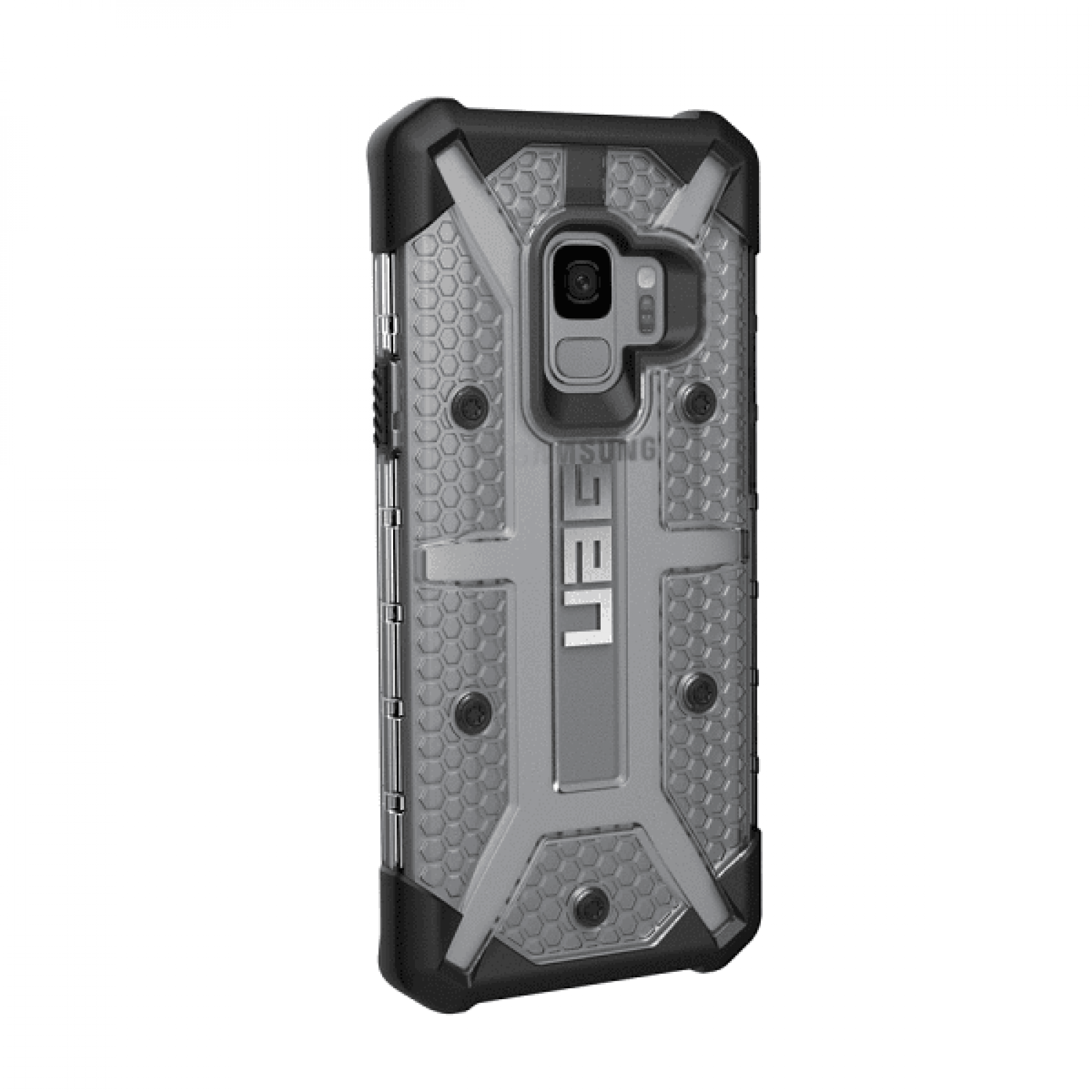 Чохол Urban Armor Gear Galaxy S9 Plasma Ice