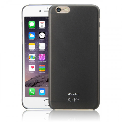 Чохол Melkco Air PP 0.4mm для iPhone 6 Plus